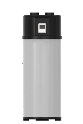 Pam haba air panas bersepadu